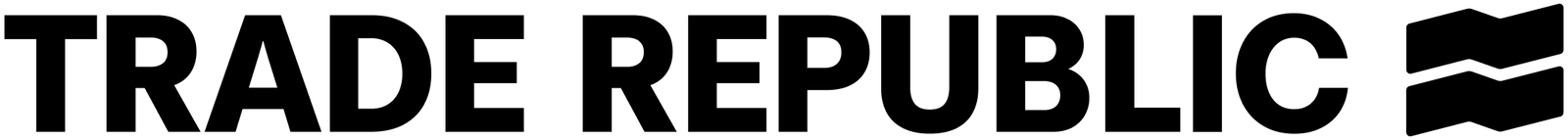 Trade Republic