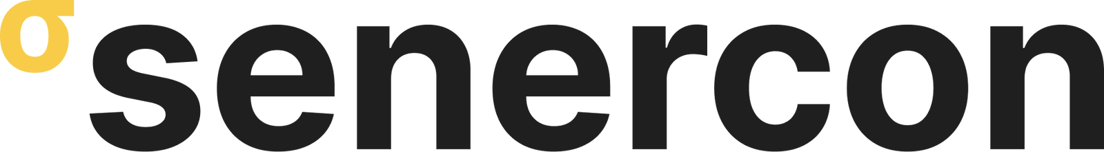 Senercon