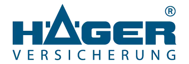 Logo Häger