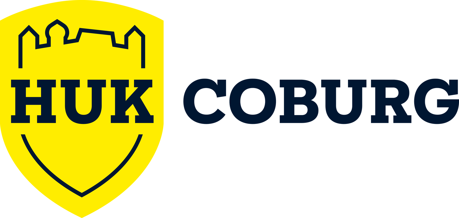 Logo HUK_Coburg