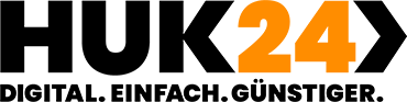 Logo HUK24